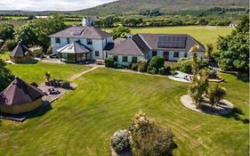 Corthna Lodge